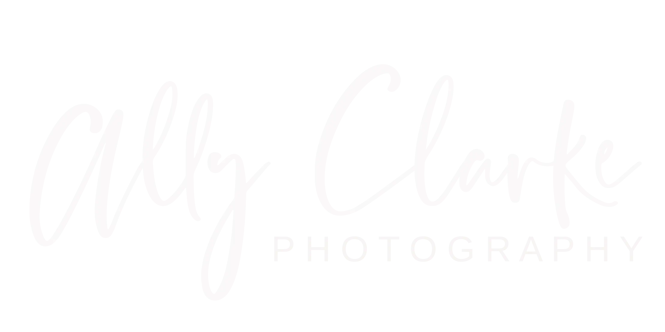 Ally Clarke Photography