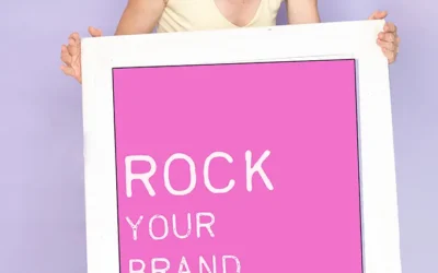 Getting Ready to Rock Your Brand Photoshoot: 7 Tips for the Sparkly Small Business Superstars